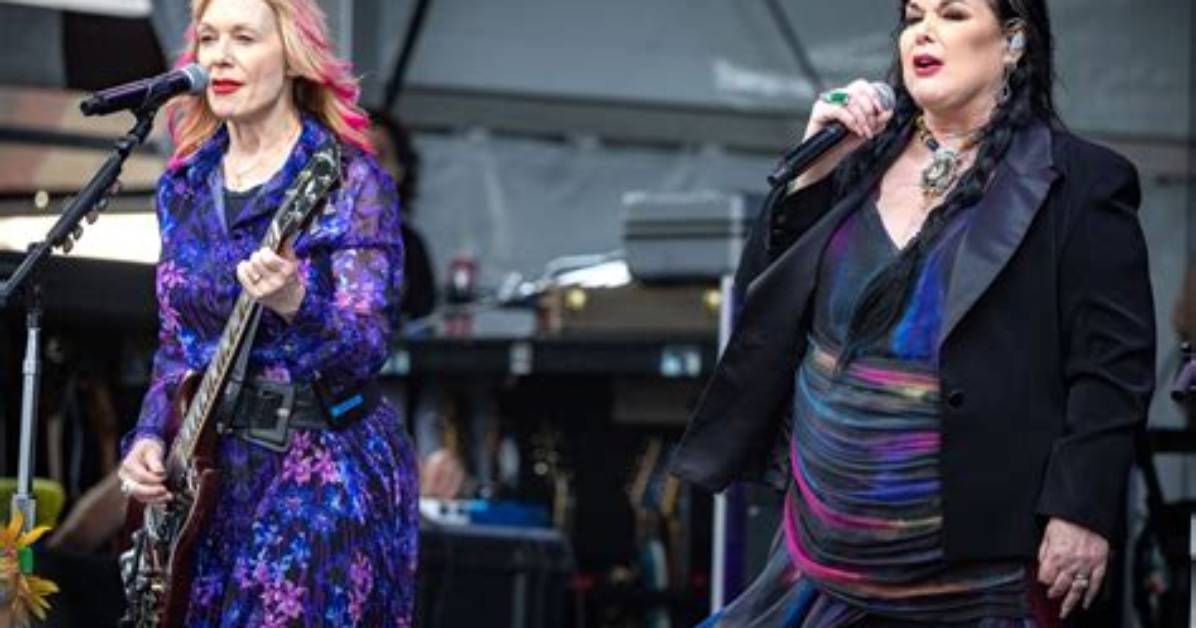 Ann Wilson