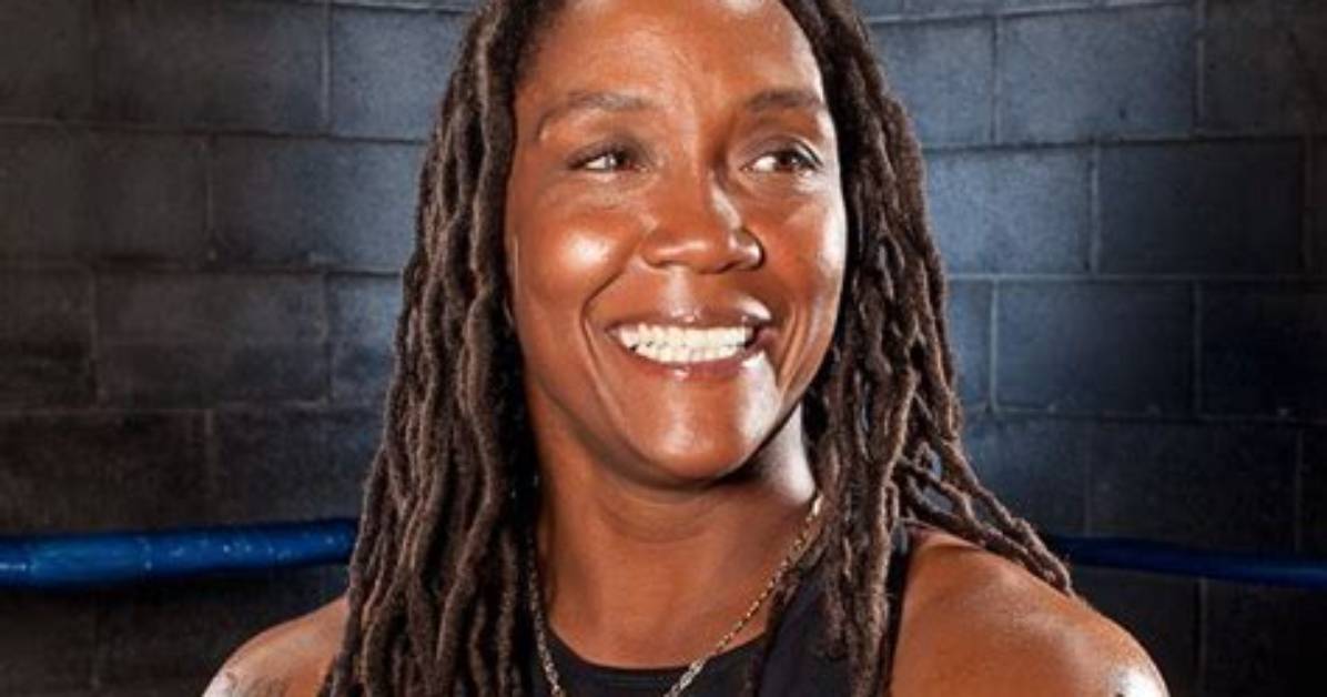 Ann Wolfe