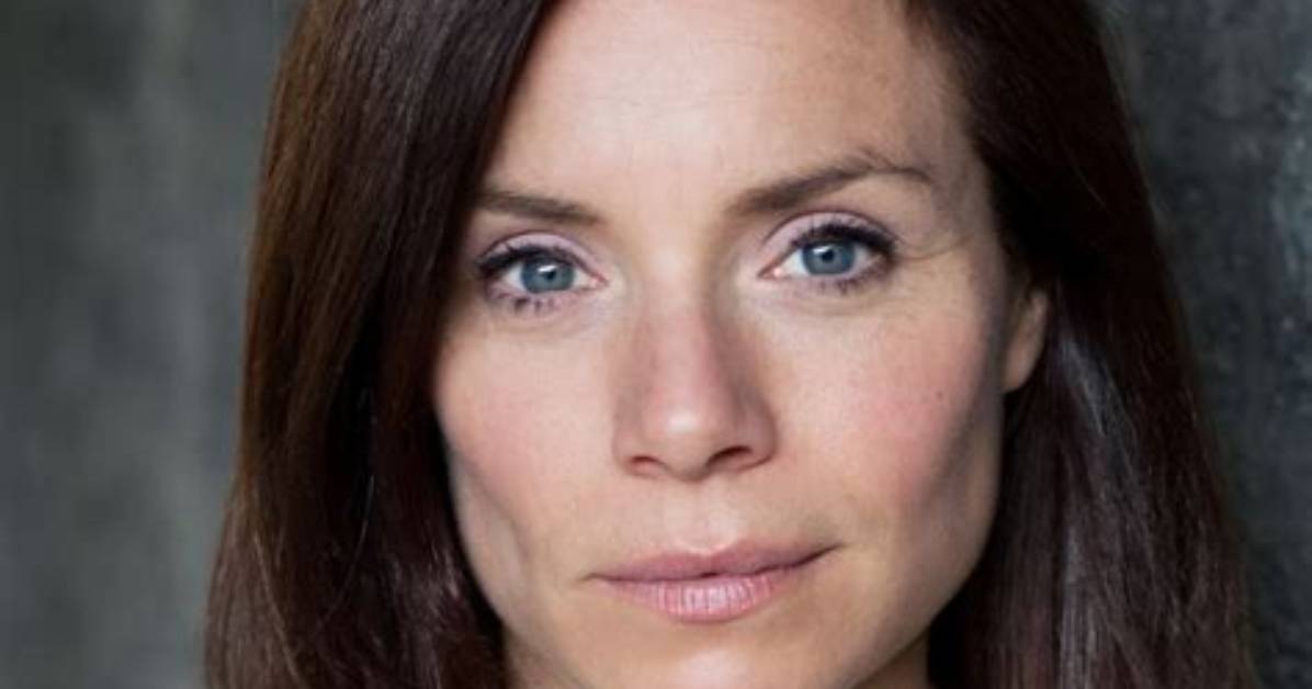 Anna Acton Net Worth