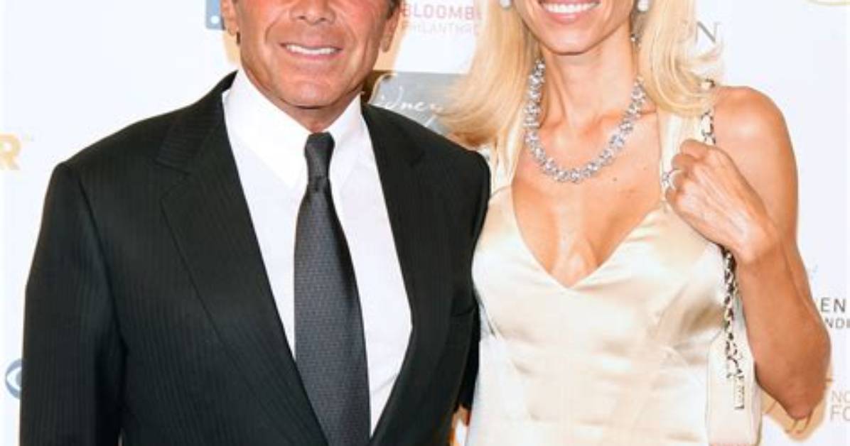 Anna Anka Net Worth