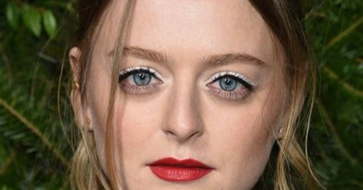 Anna Baryshnikov