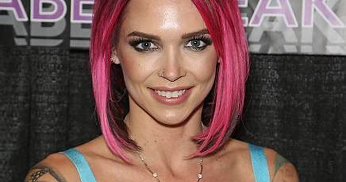 Anna Bell Peaks