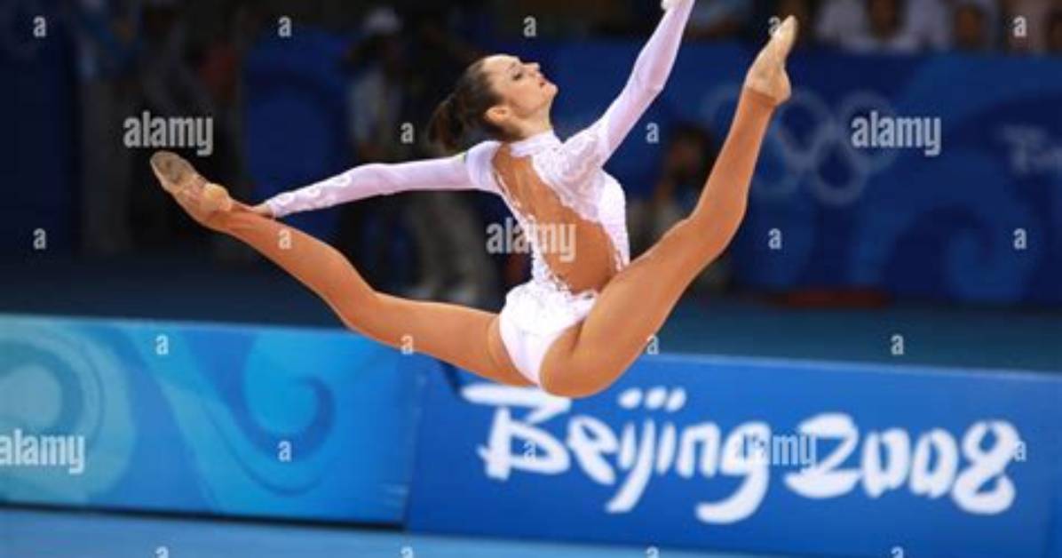 Anna Bessonova
