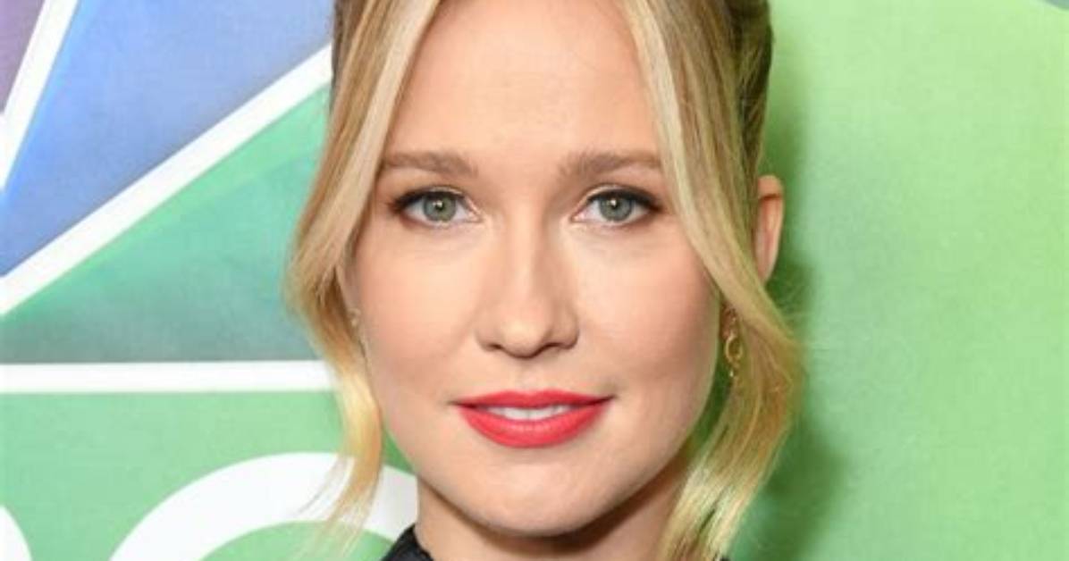 Anna Camp Net Worth 2024