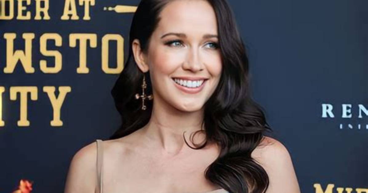 Anna Camp