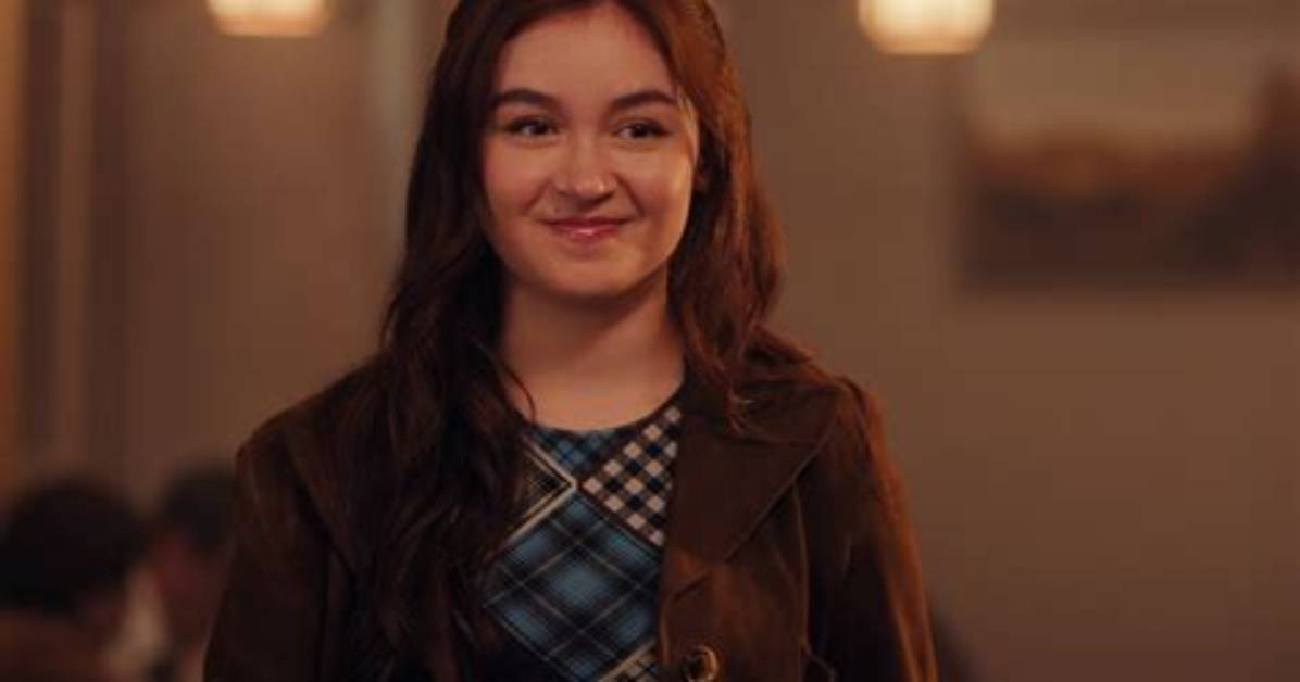 Anna Cathcart
