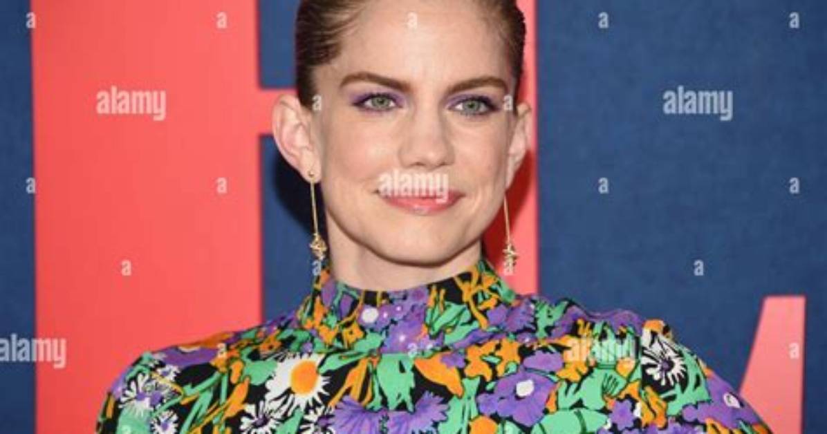 Anna Chlumsky
