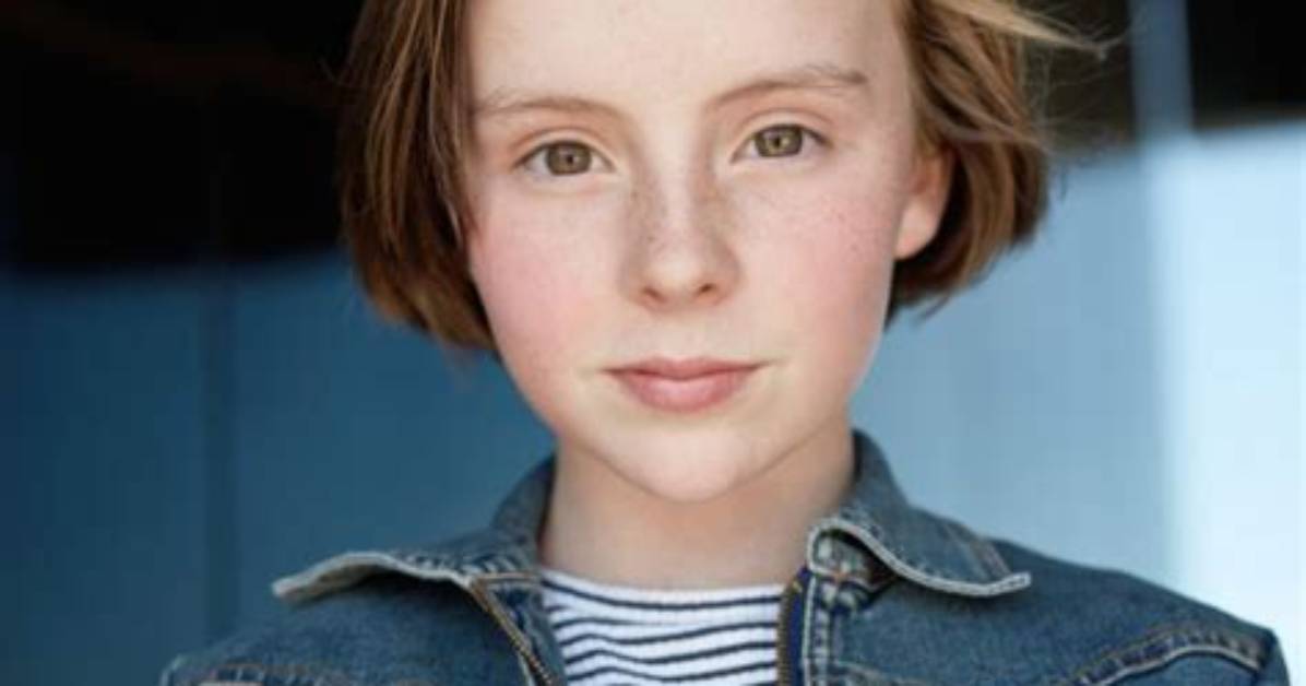 Anna Cooke