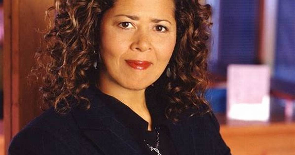 Anna Deavere Smith Net Worth