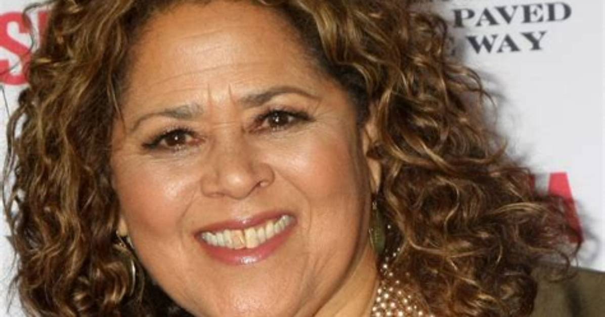Anna Deavere Smith