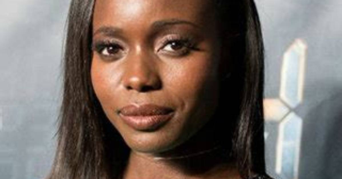 Anna Diop Net Worth