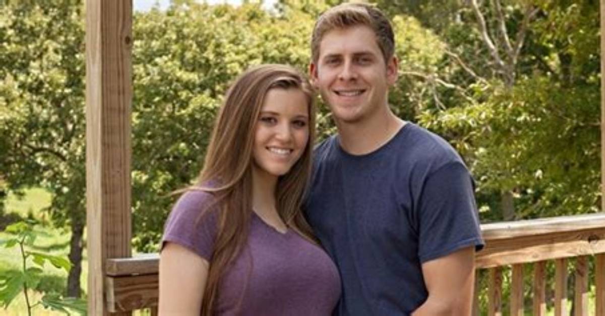 Anna Duggar Net Worth