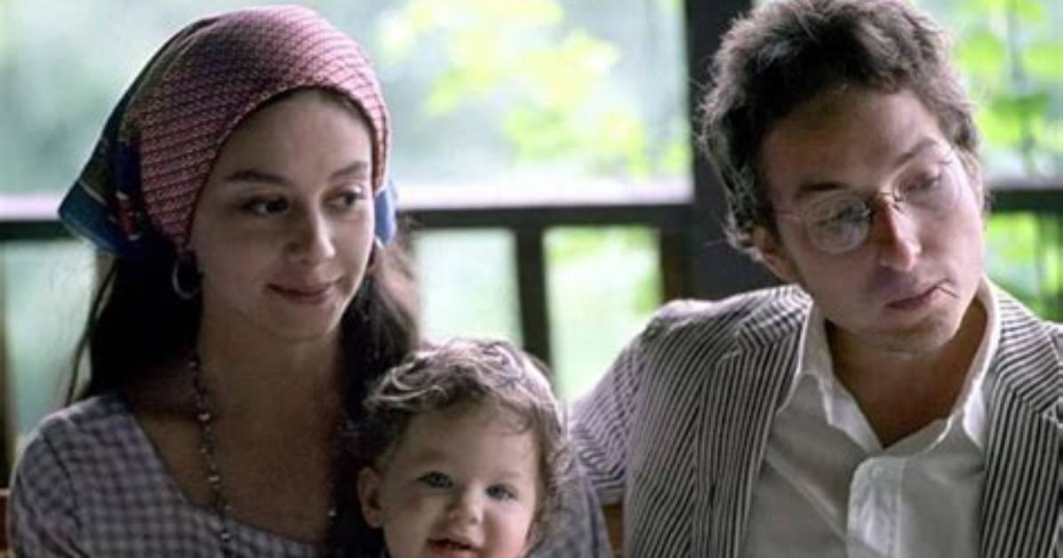 Anna Dylan