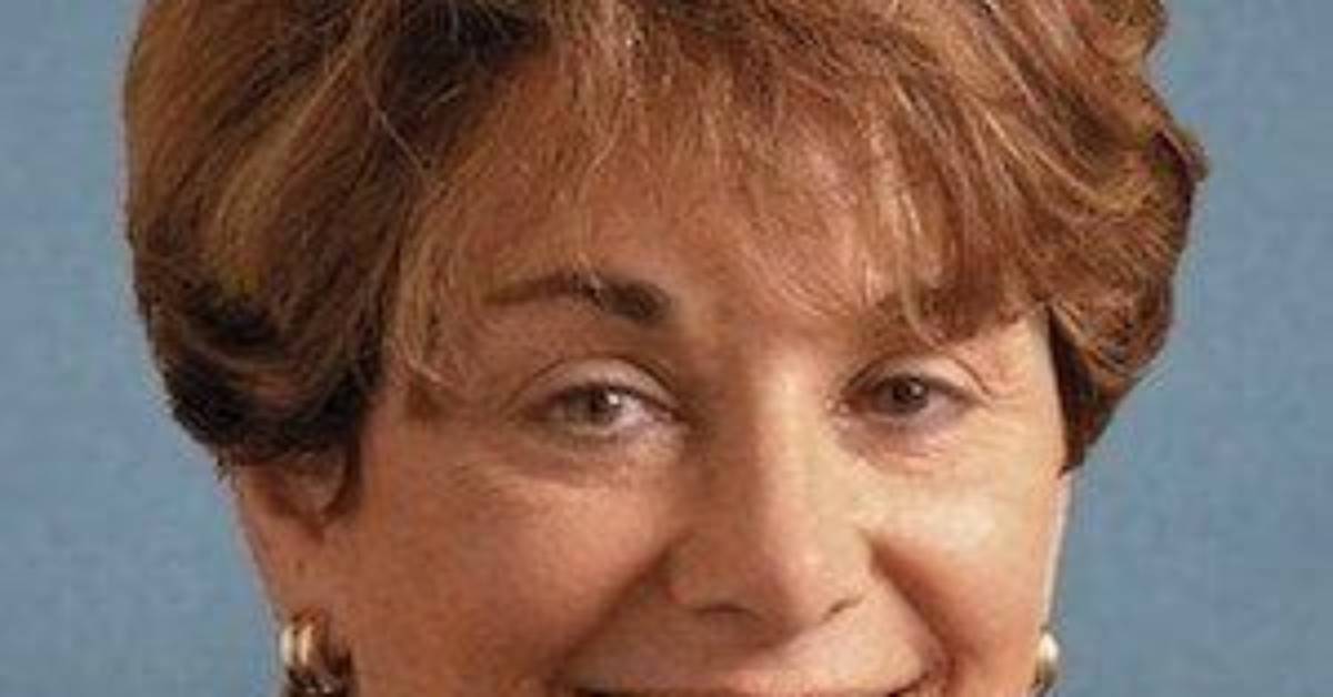 Anna Eshoo Net Worth