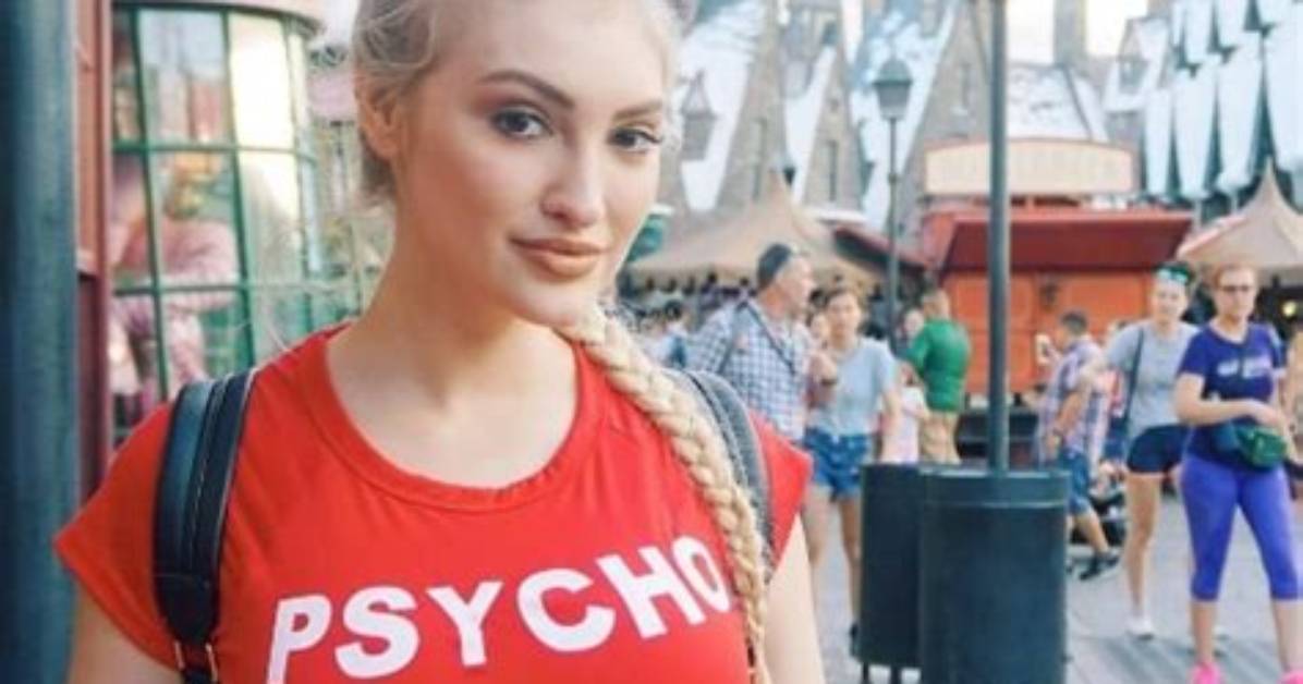 Anna Faith