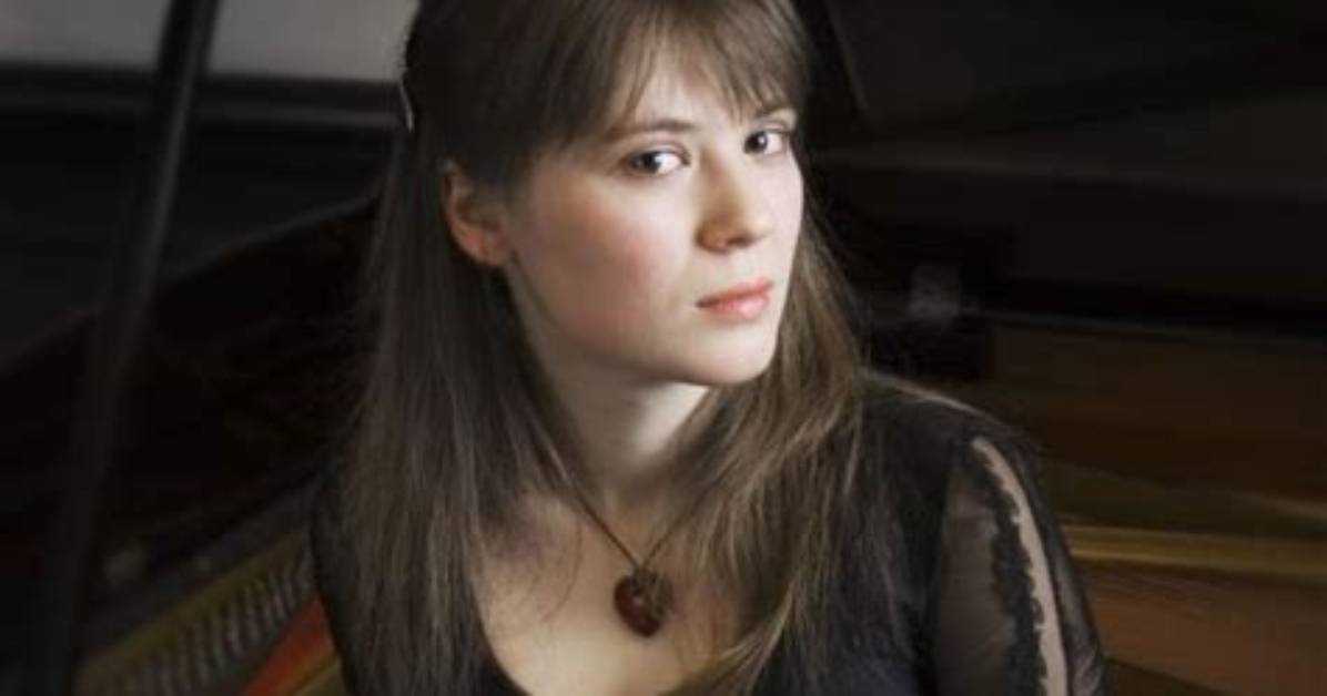 Anna Fedorova