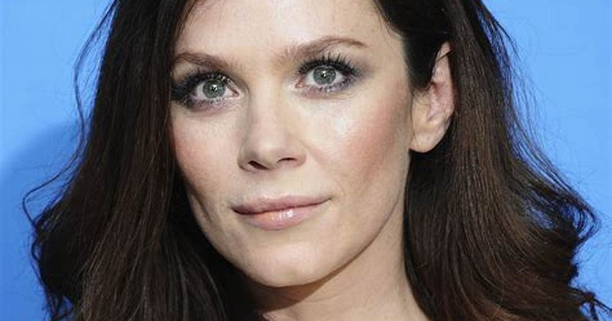 Anna Friel Net Worth