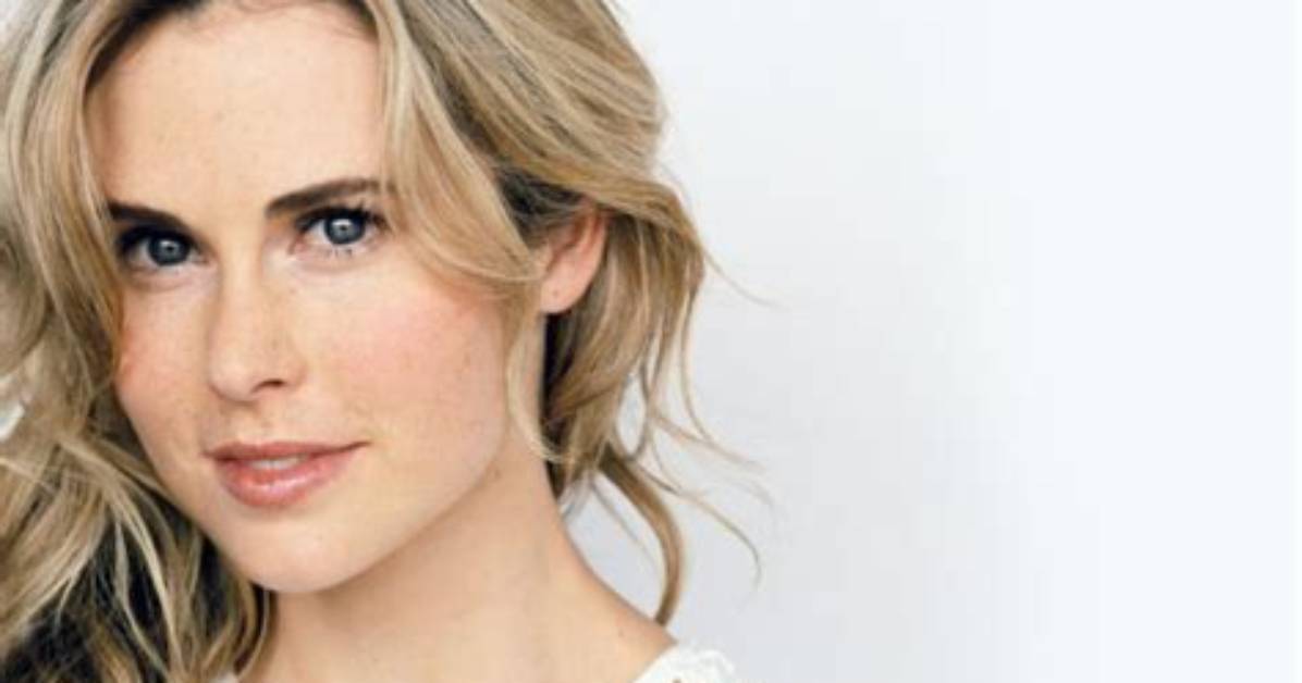 Anna Hutchison Net Worth