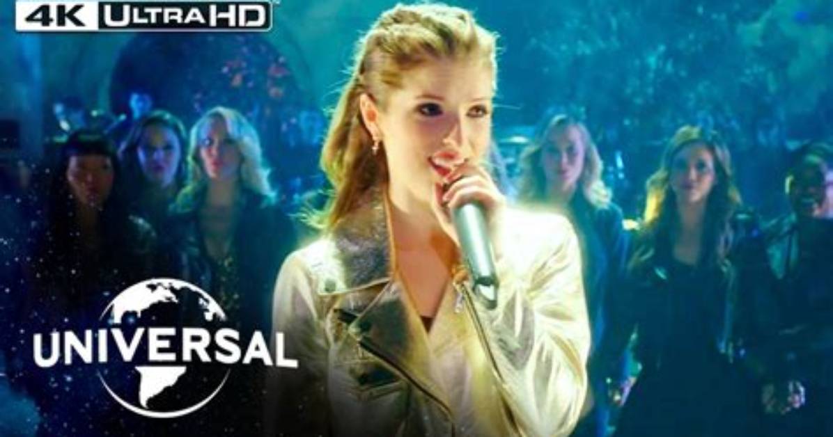 Anna Kendrick Songs