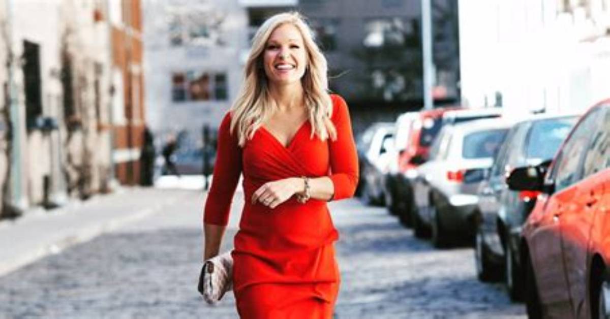 Anna Kooiman Net Worth