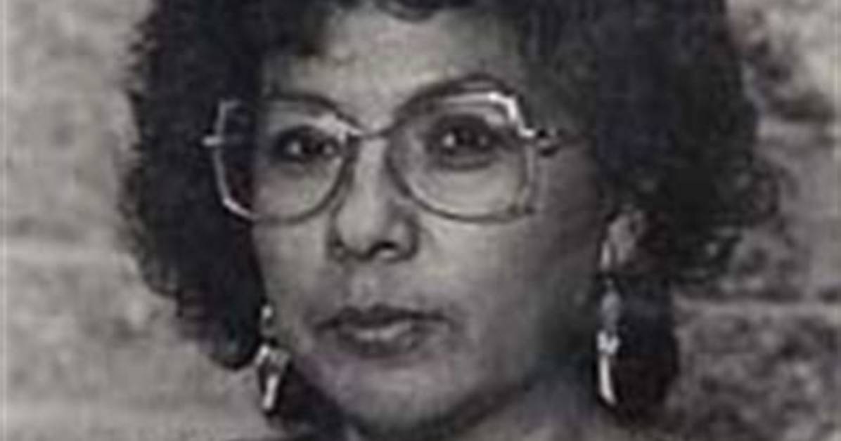 Anna Lee Walters