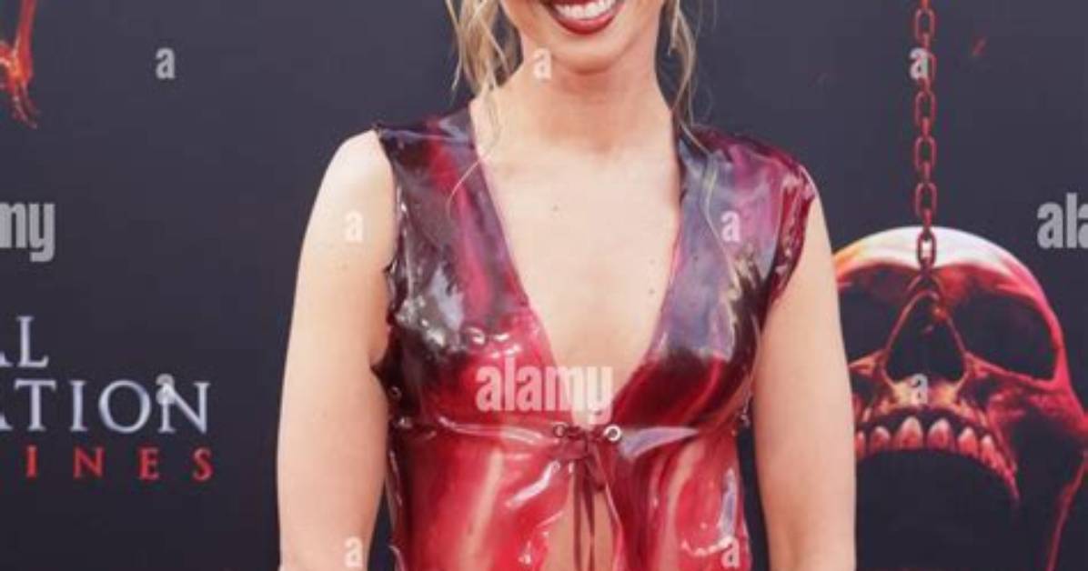 Anna Lore