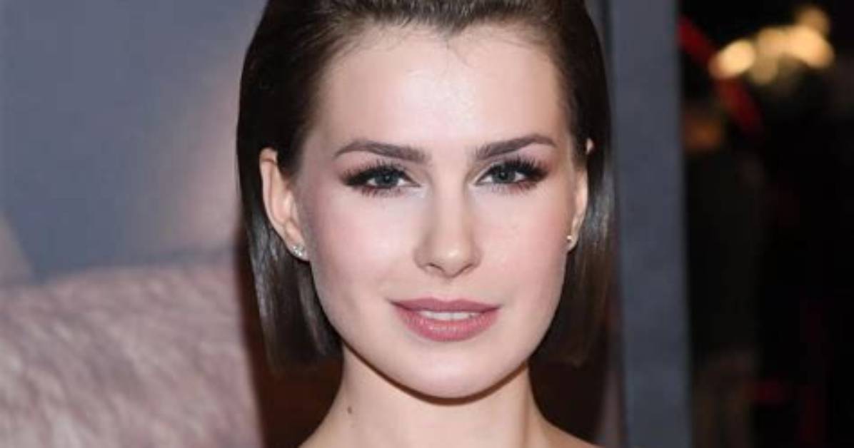 Anna Maria Sieklucka’s Wiki – Is She Married? Net Worth, Age