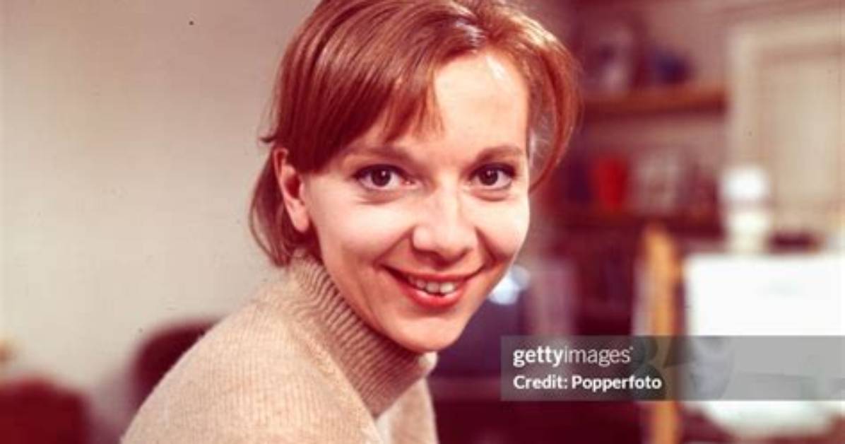 Anna Massey
