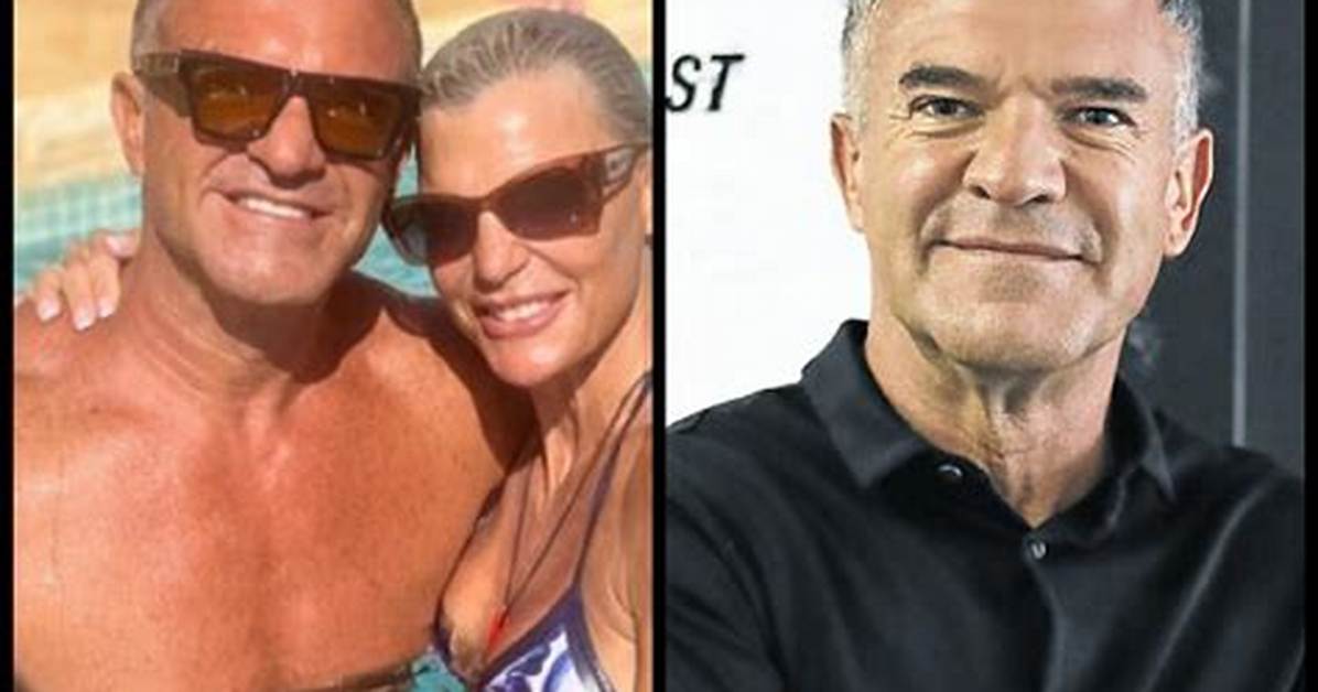 Anna Mazzotti Net Worth