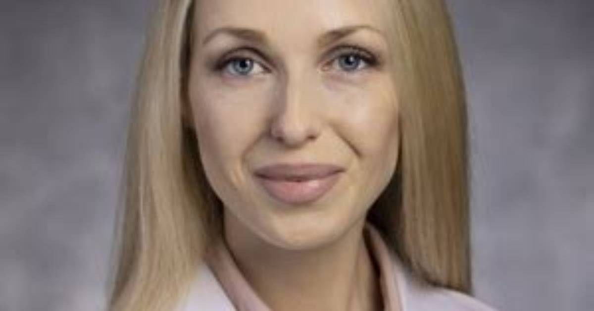 Anna Melomud