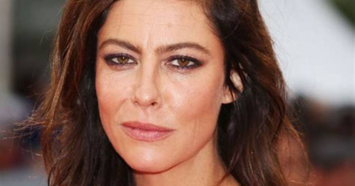 Anna Mouglalis