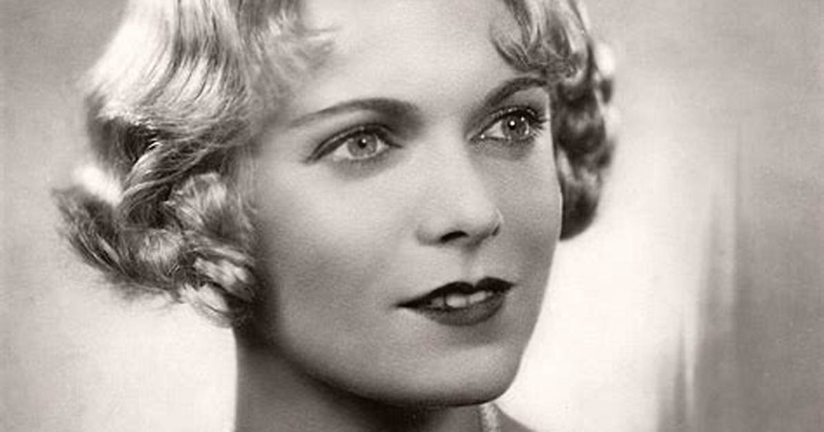 Anna Neagle