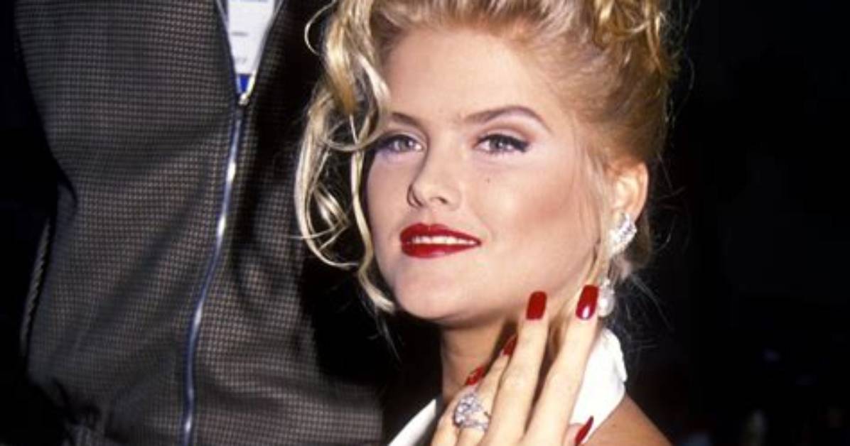 Anna Nicole Smith