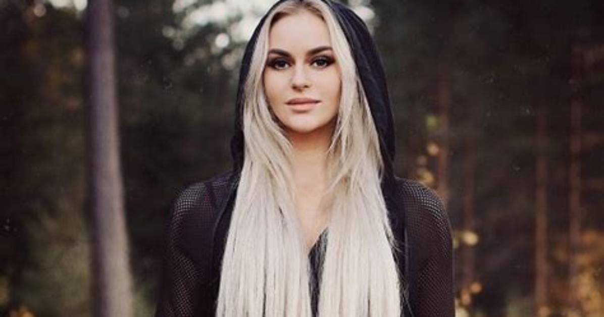 Anna Nystrom Net Worth