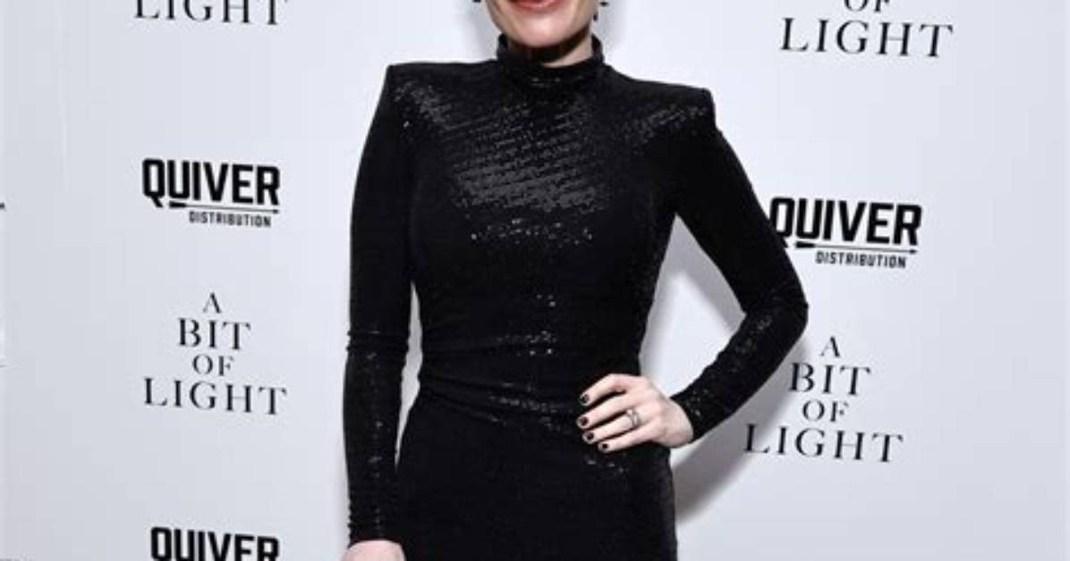Anna Paquin
