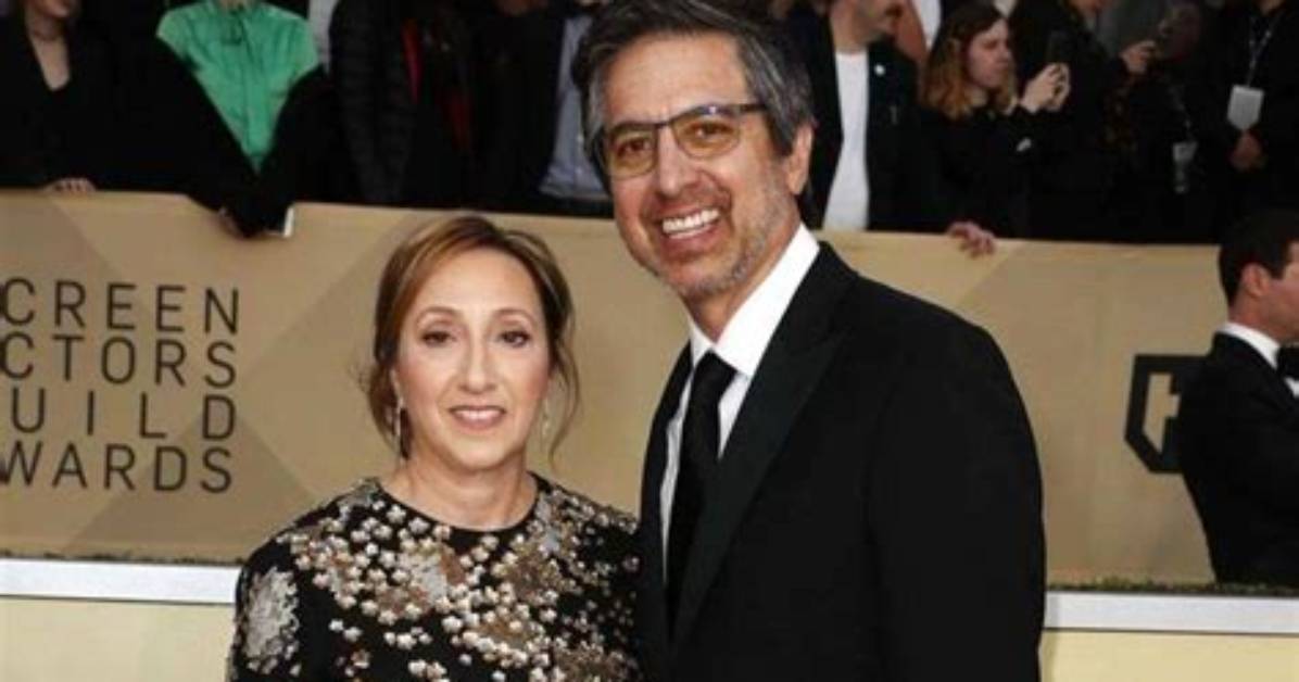 Anna Romano Net Worth