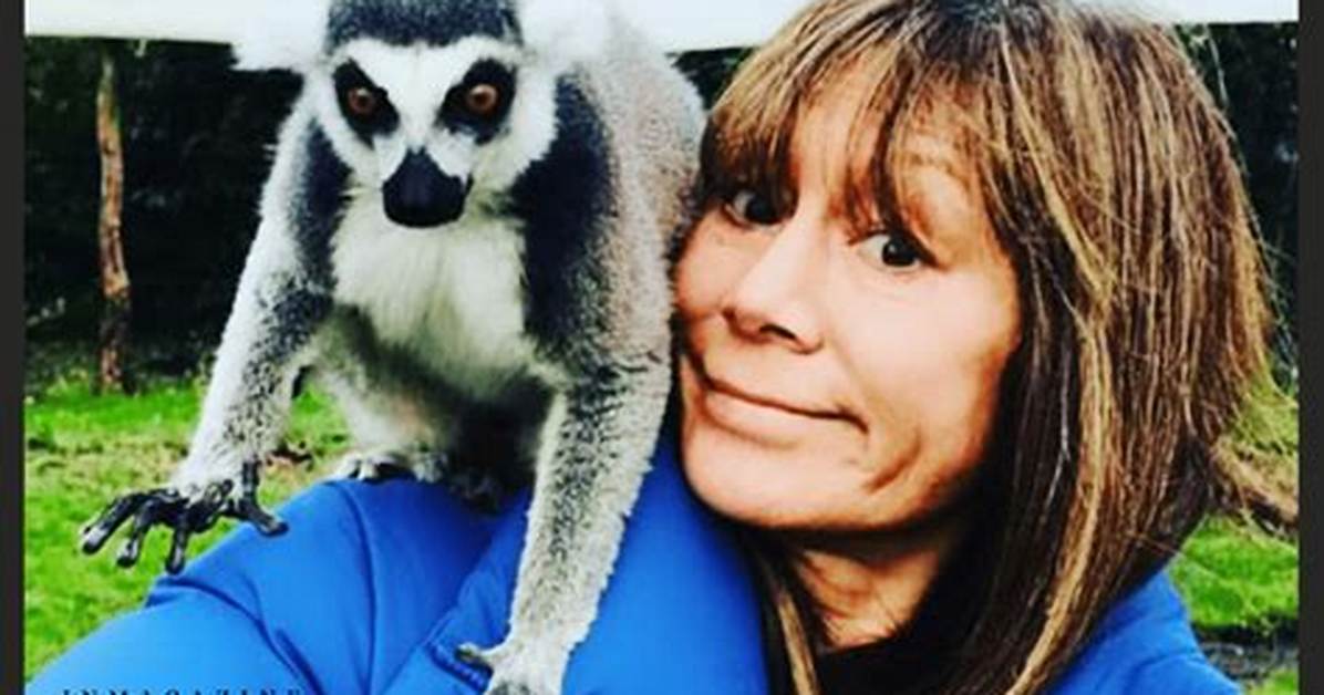 Anna Ryder Richardson Net Worth