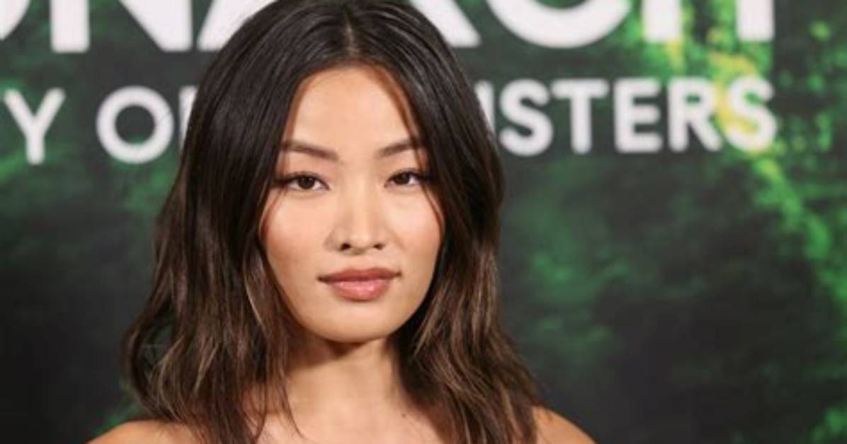 Anna Sawai on Cate's Backstory Revelation