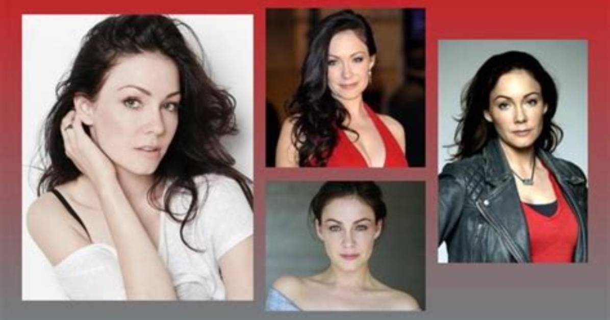 Anna Skellern Net Worth