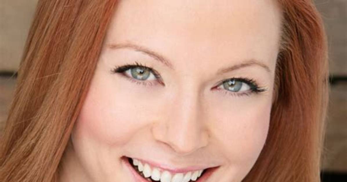 Anna Slotky