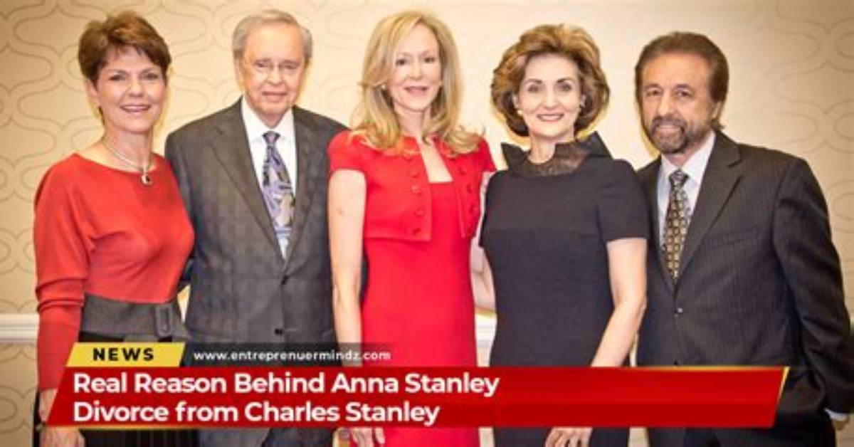 Anna Stanley