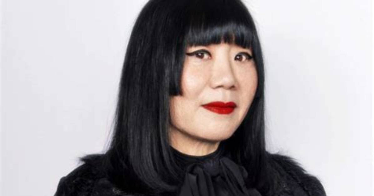 Anna Sui Net Worth