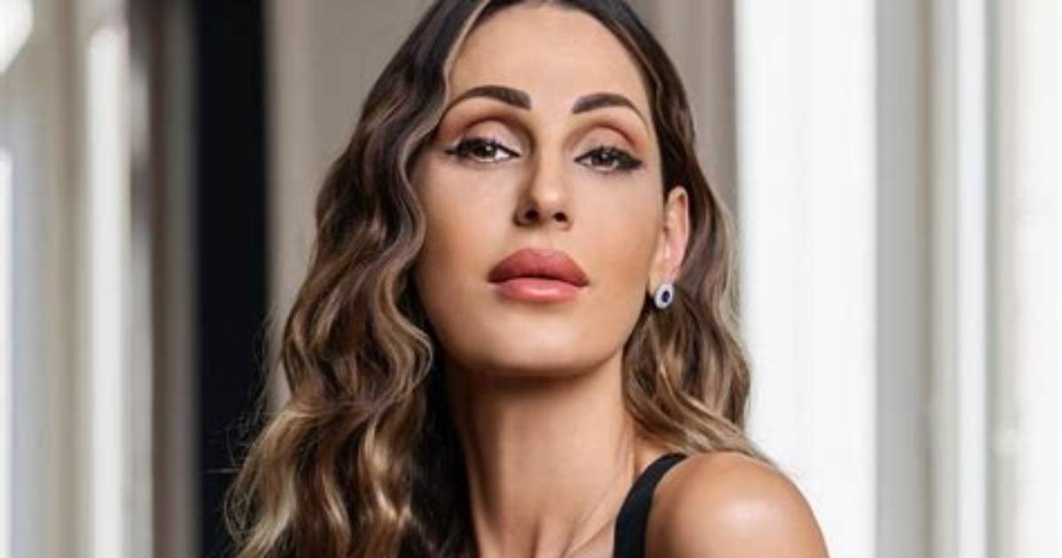 Anna Tatangelo