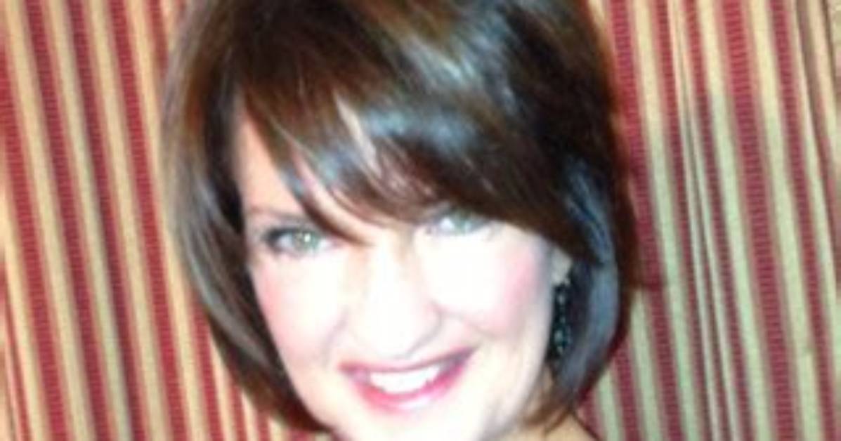 Anna (Tomasulo) Dyer – Dallas, Tx