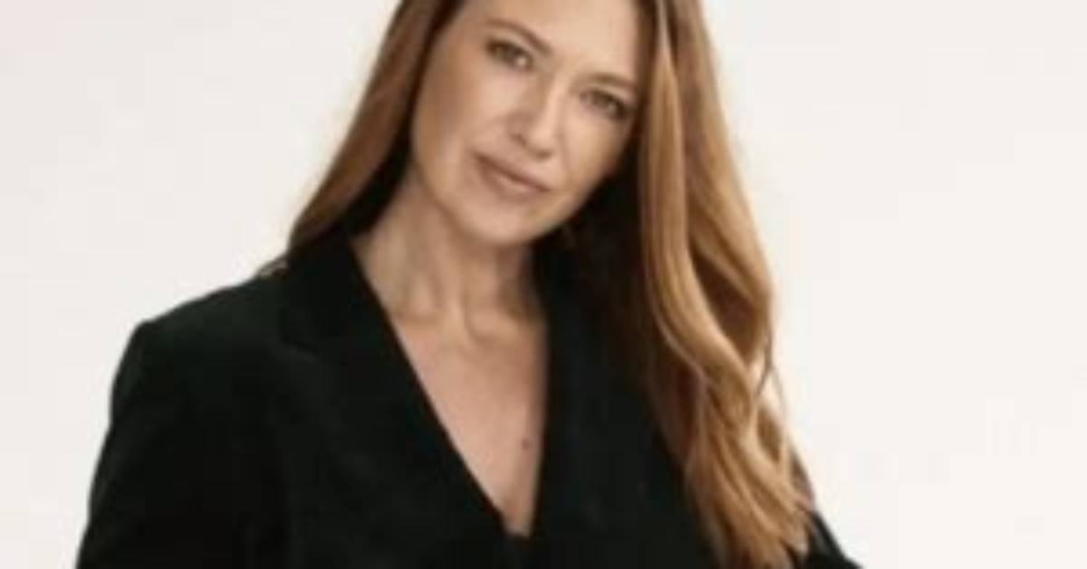 Anna Torv Net Worth