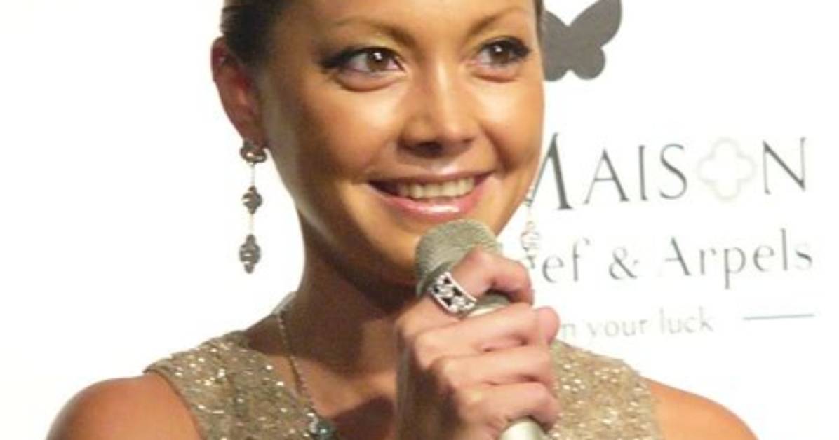 Anna Tsuchiya Net Worth