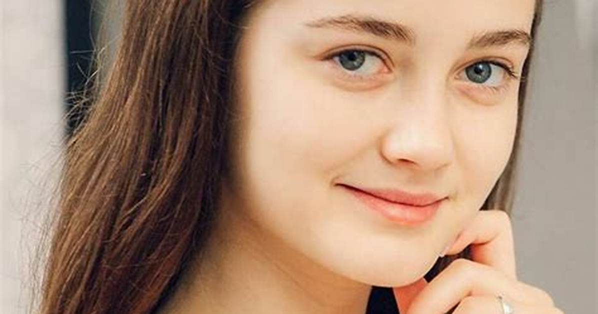Anna Vlasova
