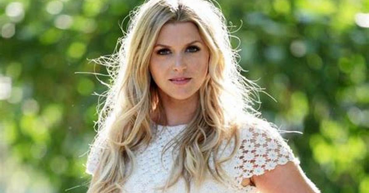 Anna Williamson Net Worth