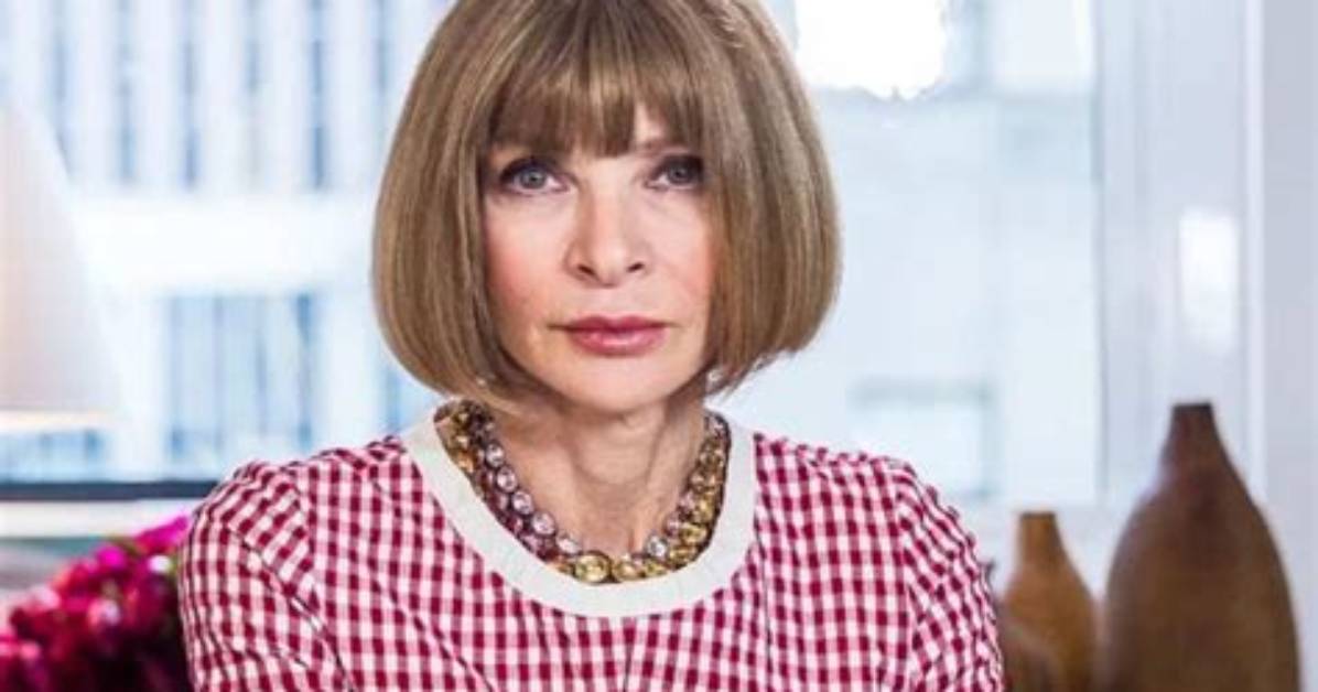 Anna Wintour