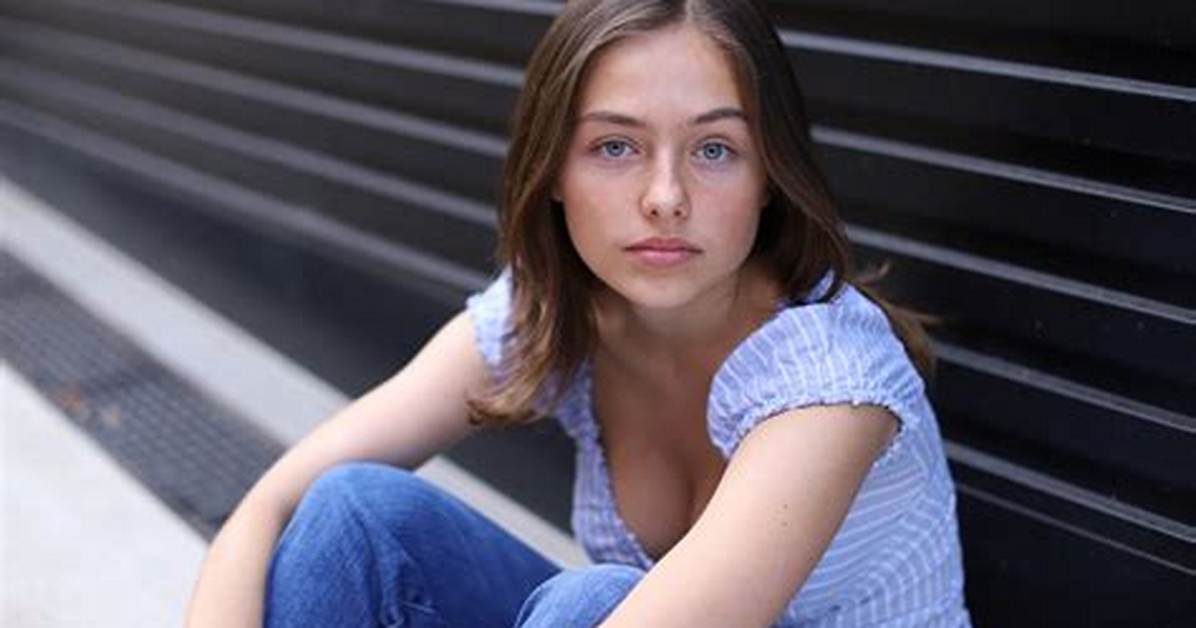 Annabel Wolfe